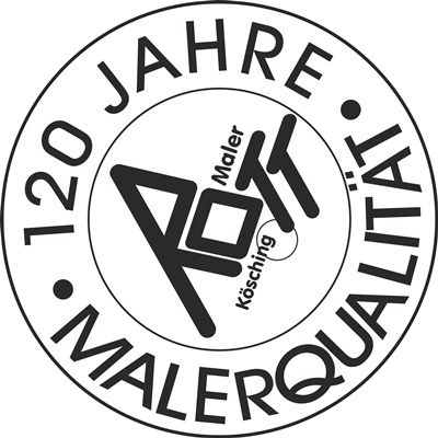 Maler Rott 120 Jahre