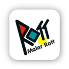 Maler Rott Logo